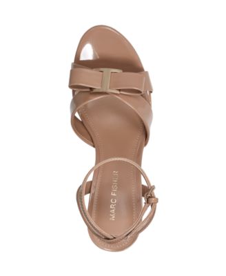 Women's Daisee Block Heel Platform Sandals