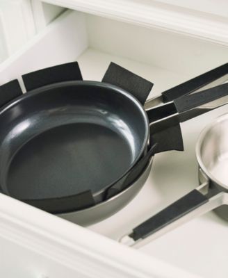 Pure Stainless Steel 11" Fry Pan