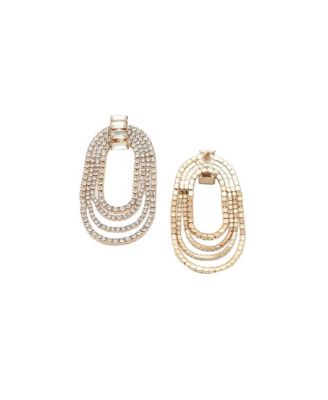 Bling Drop Earrings