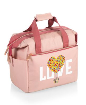 Disney Up On The Go Lunch Cooler Bag