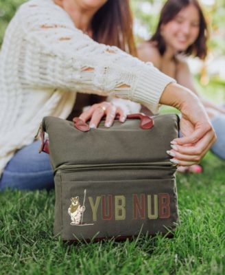 Star Wars Ewok Urban Lunch Bag Cooler