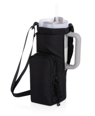Eclipse 40 oz. Tumbler Carrier Tote Bag
