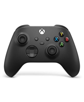 Xbox Wireless Controller for Series X, Series S, Windows with MightySkins Custom Skin Code - Gold Shadow