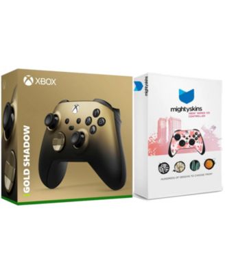 Xbox Wireless Controller for Series X, Series S, Windows with MightySkins Controller Skin