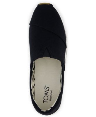 Women's Resident Plus Almond Toe Sneakers