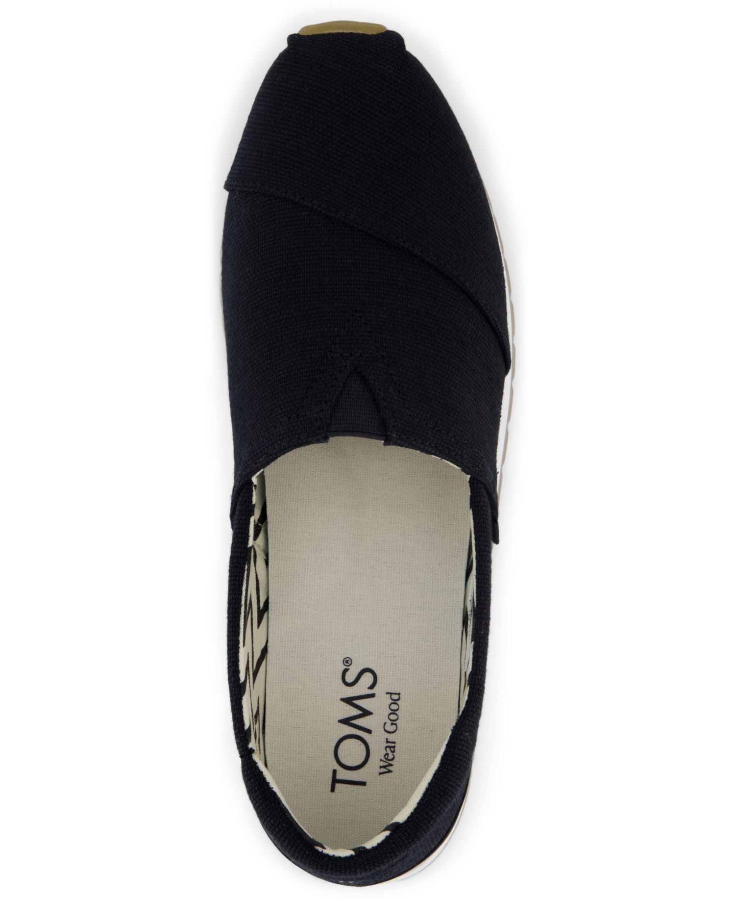 Women's Resident Plus Almond Toe Sneakers
