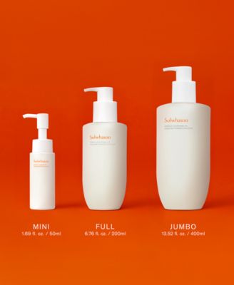 Gentle Cleansing Oil, 13.5 oz.