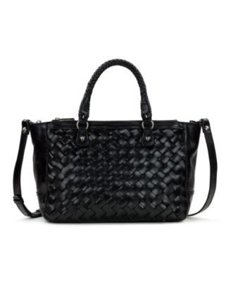 Woven Cortona X-Large Tote Bag