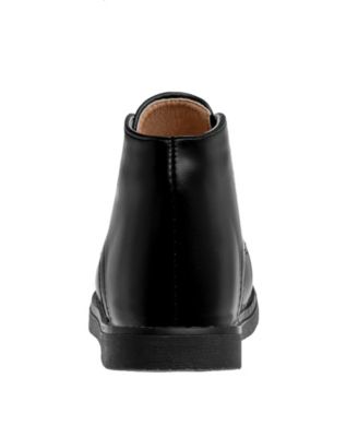 Toddler Girls and Toddler Boys First Step Walker Lace Up Walking Shoes