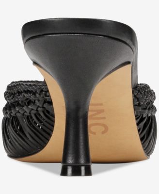 Women's Georete Woven Pumps, Exclusively at Macy's