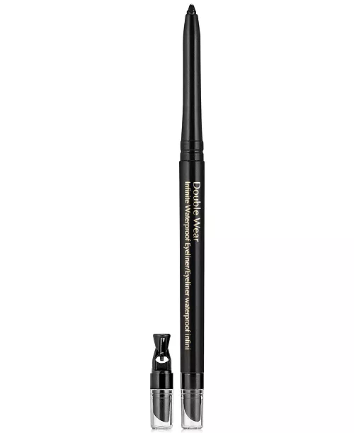 Estée Lauder Double Wear Infinite Waterproof Eyeliner, 0.01 oz.