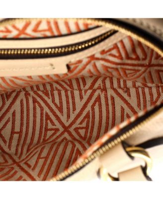 Small Daria Bag Leather