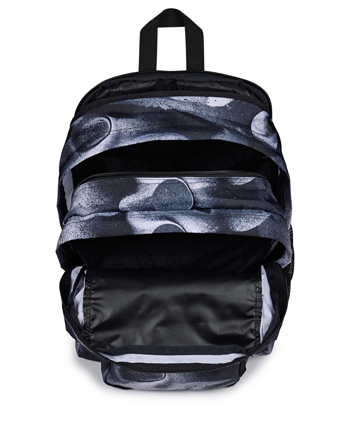 Jansport Big Student Backpack