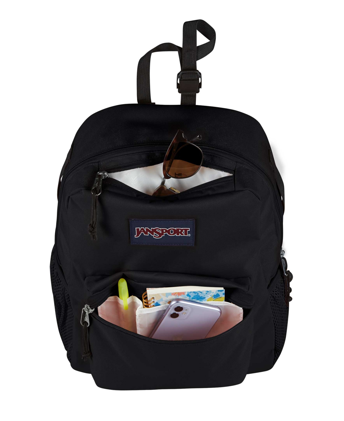 Jansport Central Adaptive Backpack
