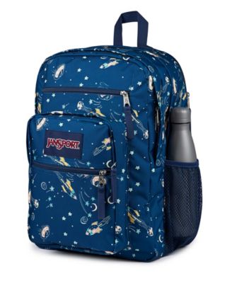 Big Student Backpack