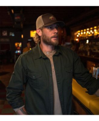 Мужская классическая шапка Flexfit с логотипом Thorogood