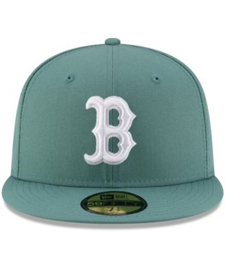 Мужская бейсболка New Era Boston Red Sox 2025 City Connect 39-го размера Flex