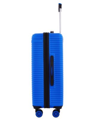 Basette 3-Pc. Hardside Luggage Set