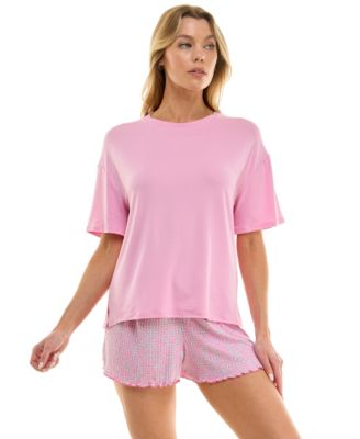 Women's Crew Neck T-Shirt