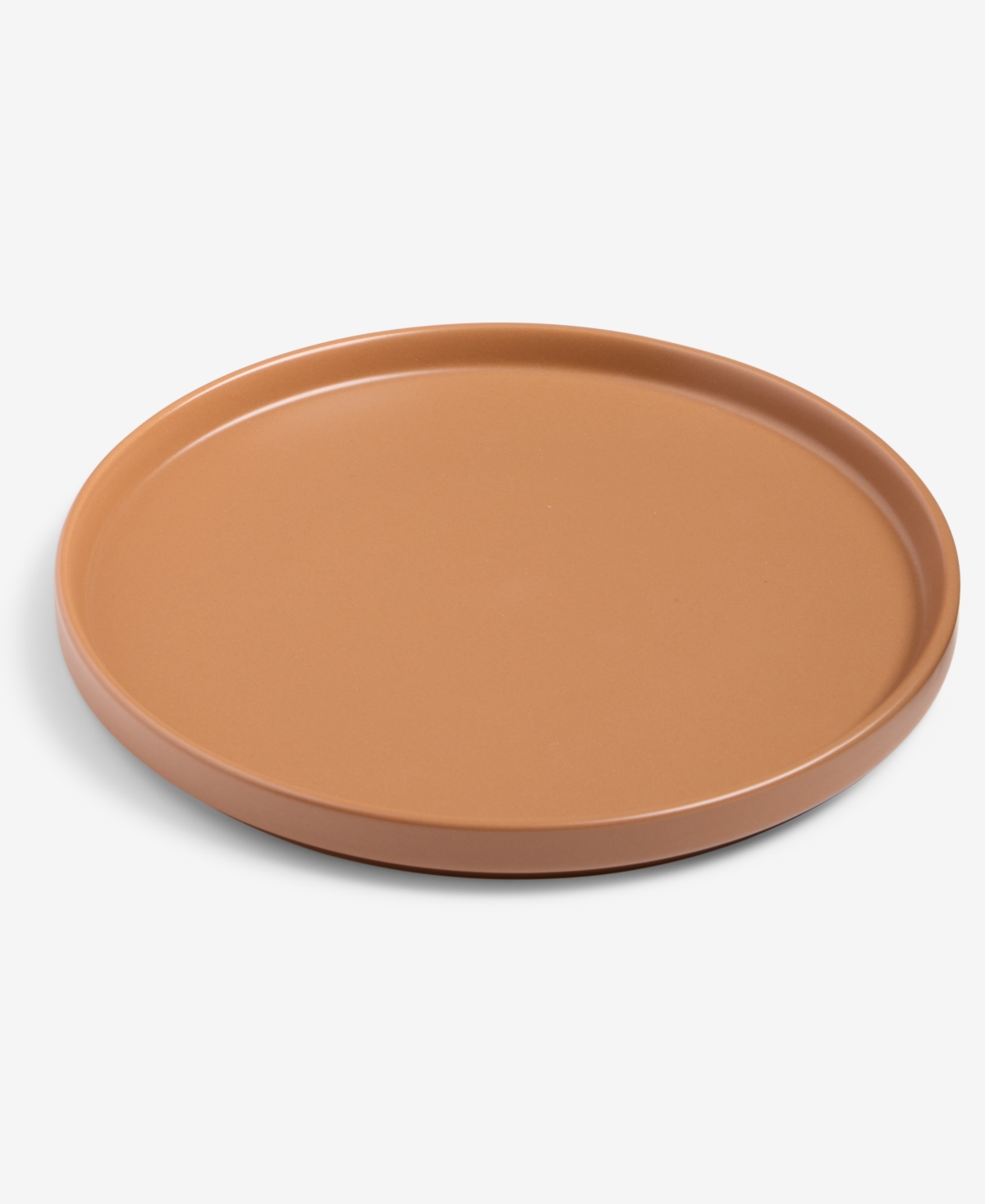 The Cellar Aaden Matte Spice Salad Plate, Macy's Exclusive