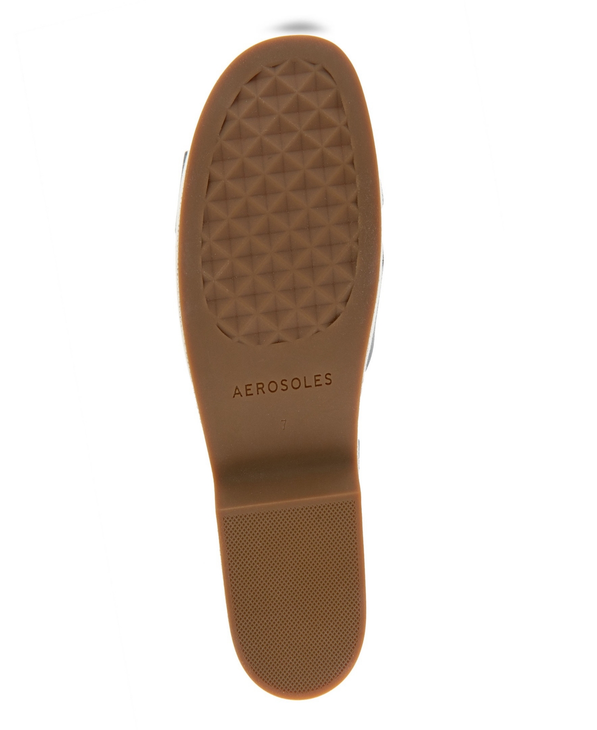 Aerosoles Women's Chabella Round Toe Platform Sandals