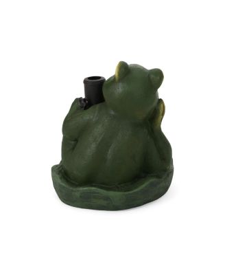 Frog Prince Umbrella Base