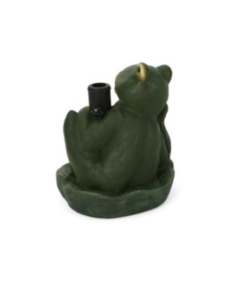 Frog Prince Umbrella Base