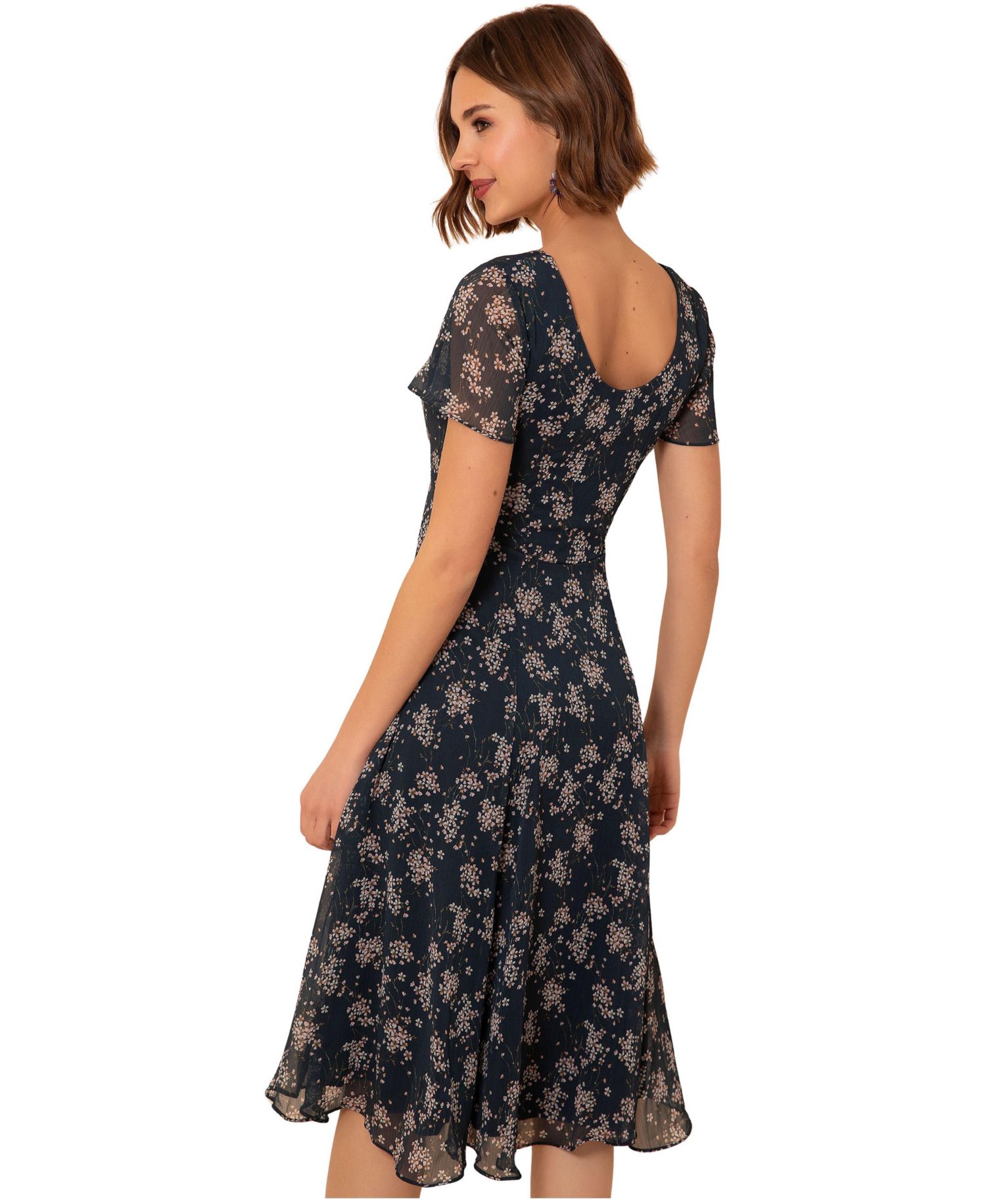 Women's Miranda Dress