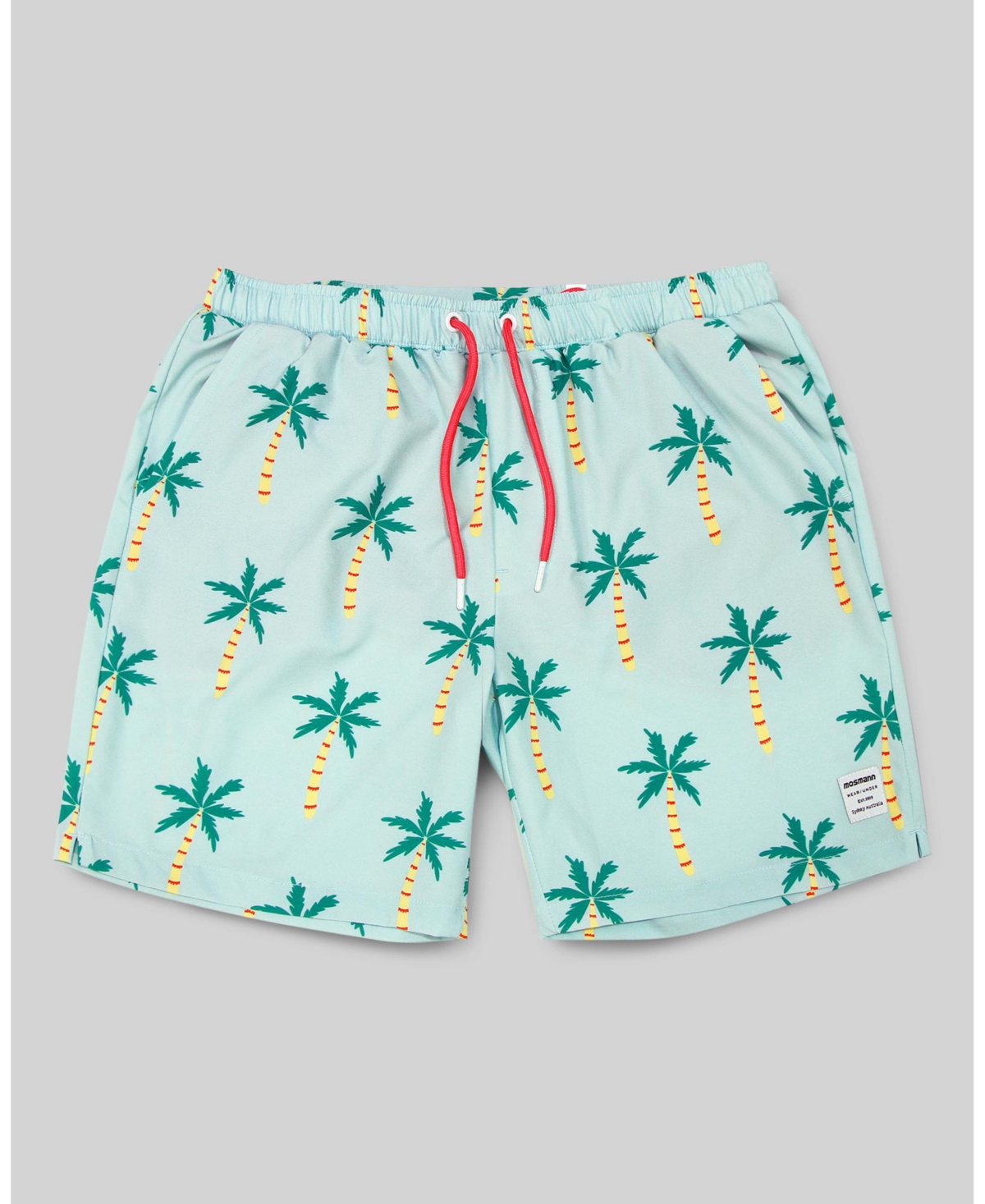 Mosmann Australia Men's El Nido Swim Shorts