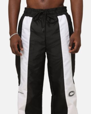 Мужские спортивные брюки CARRE с отделкой в стиле ампир