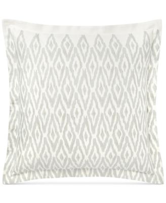 Tommy Hilfiger Cordillera Ikat European Sham Reviews Bedding