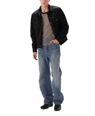 Men's Soft Shell Shirt Jacket