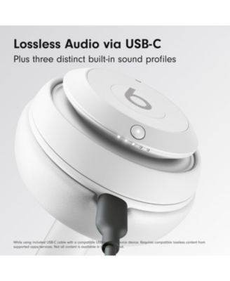 Studio Pro - White