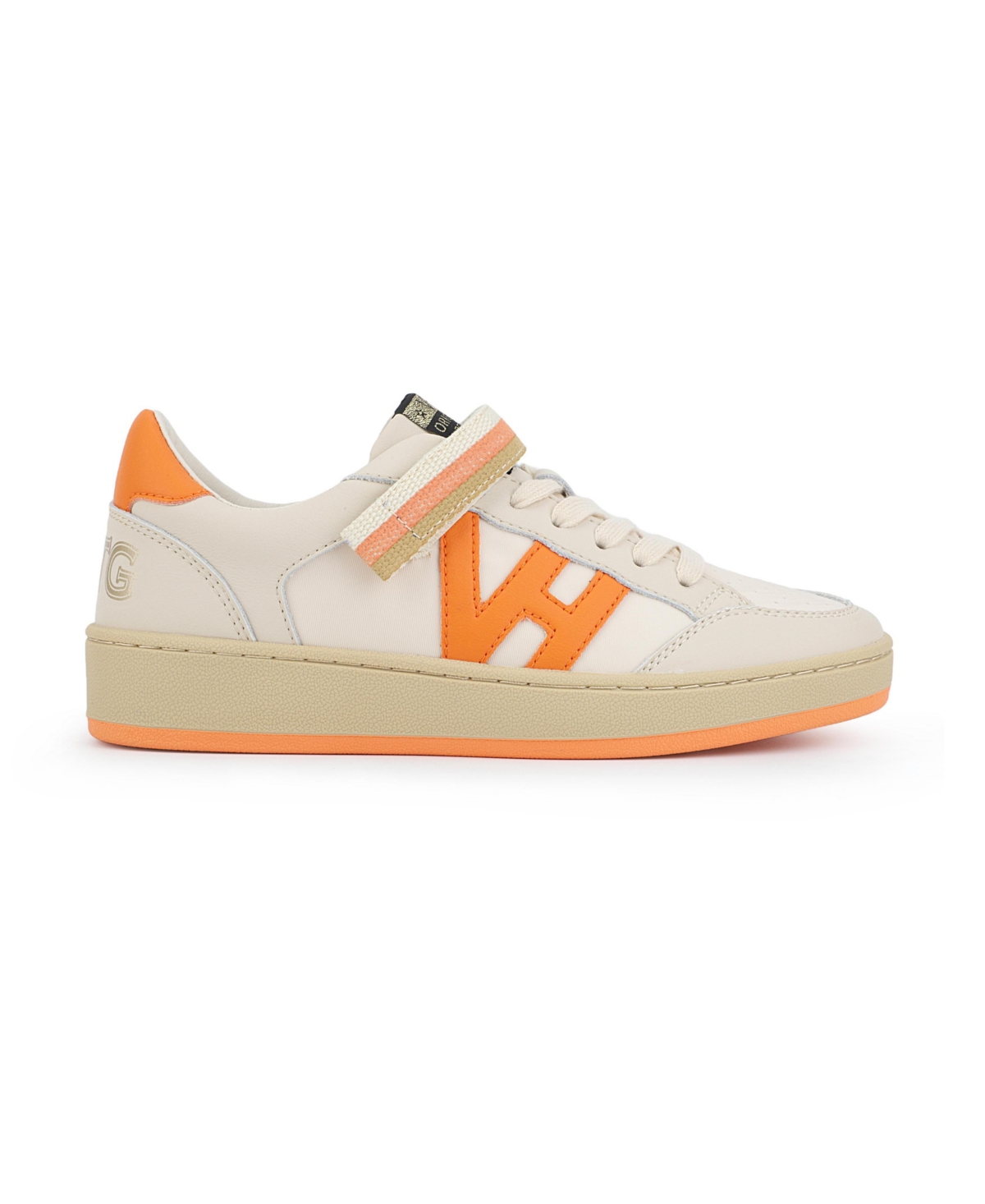 Next - Orange 's Sneaker by Vintage Havana