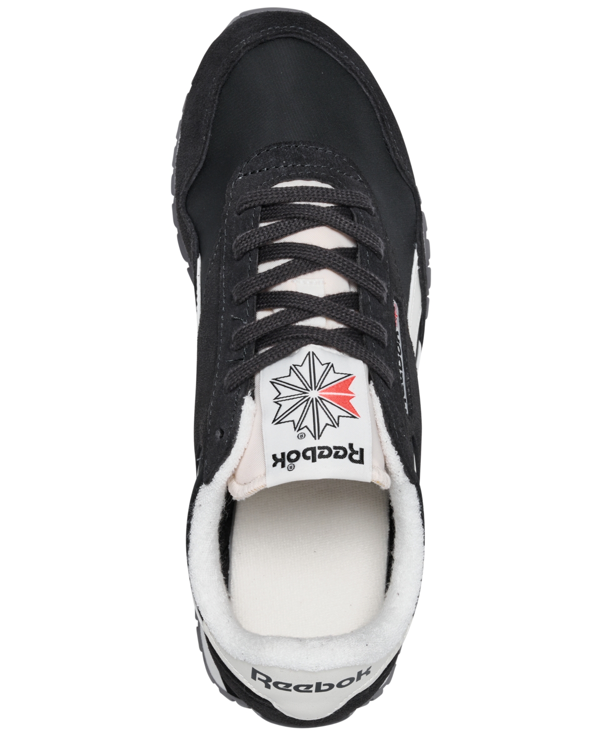 Reebok Women's Classic Az Casual Sneakers From Finish Line