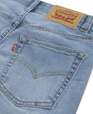 Big Boys Loose Tapered Fit Move Jeans