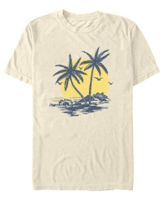 Men's Palms Short-Sleeve T-Shirt