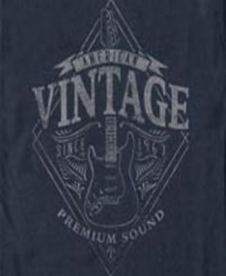 Men's Rock Premium Short Sleeve T-Shirt