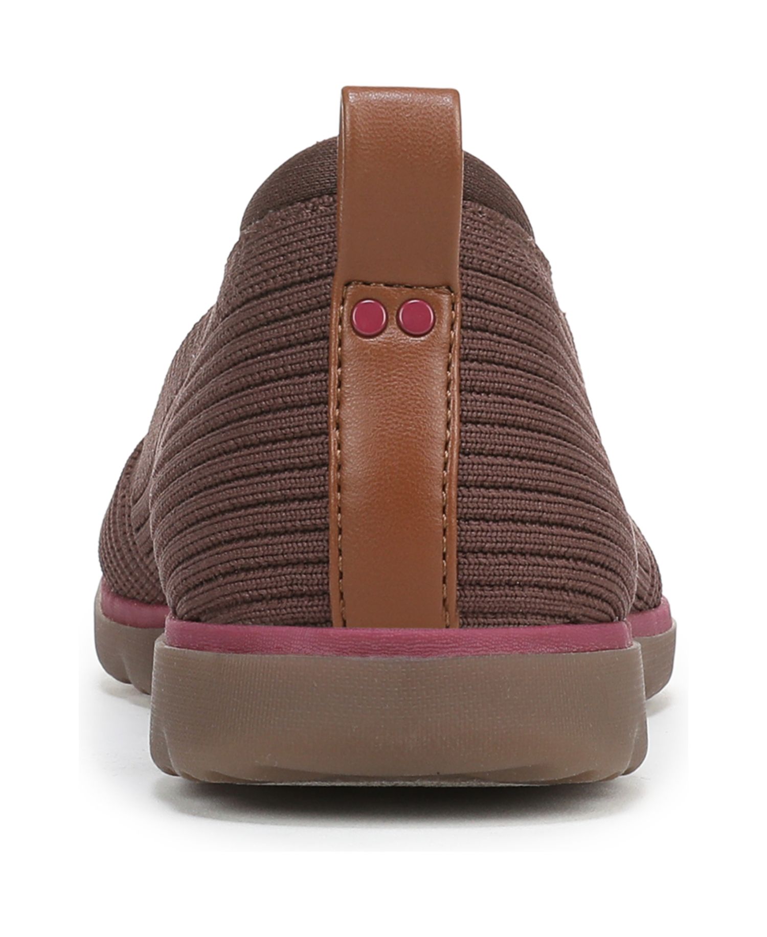 Women's Effortless Washable Slip On Shoes