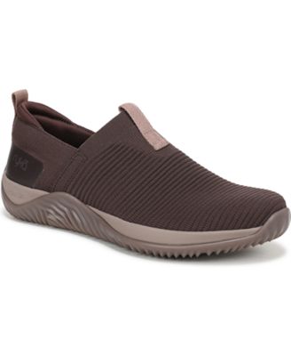 Women's Echo Knit Slip On Sneakers