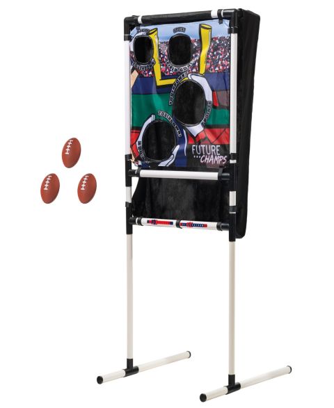 Детская игрушка Franklin Sports Football Target Toss