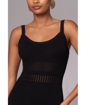 Women's Palm Springs Knit Maxi Dress