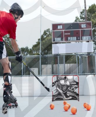 Nhl 54" Tournament Shooting Target