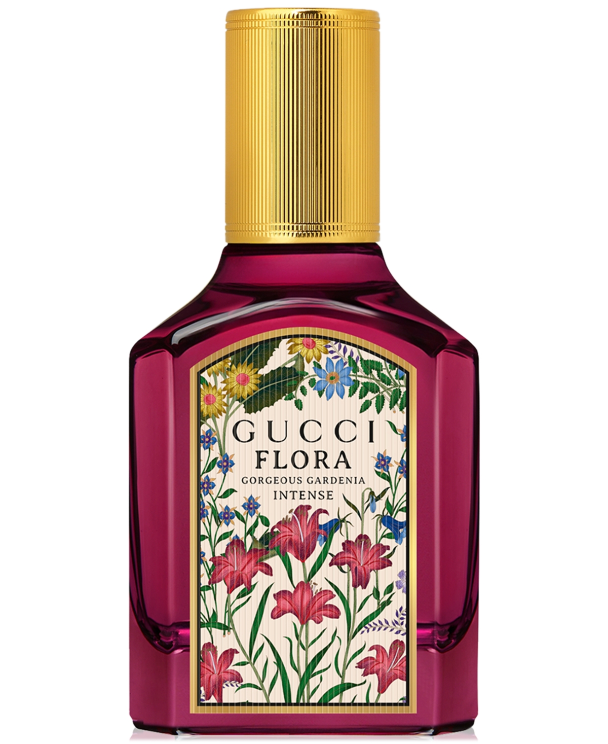 Flora Gorgeous Gardenia Eau de Parfum Intense, 1 oz.