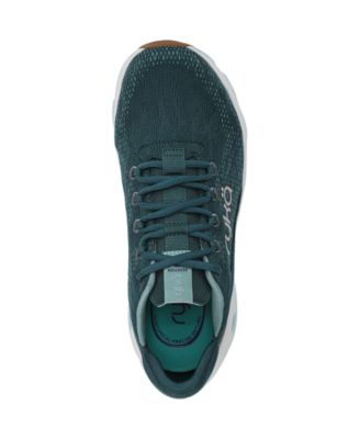 Women's Devotion X Lace Up Walking Sneakers