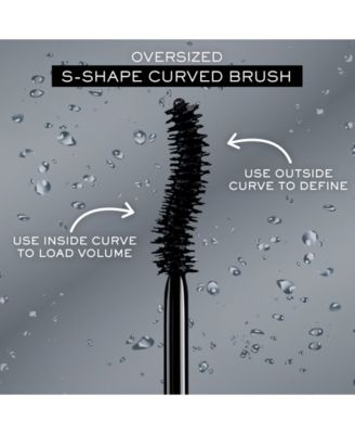 Hypn&ocirc;se Drama Waterproof Mascara