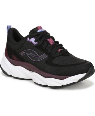 Women's Rezorb Max Lace Up Walking Sneakers