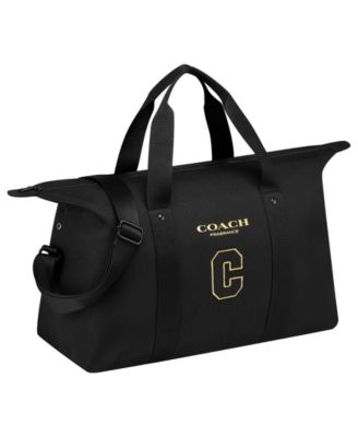 FREE Coach Mens Weekend Bag With 105 Purchase From The Coach Mens Fragrance Collection 1390₽