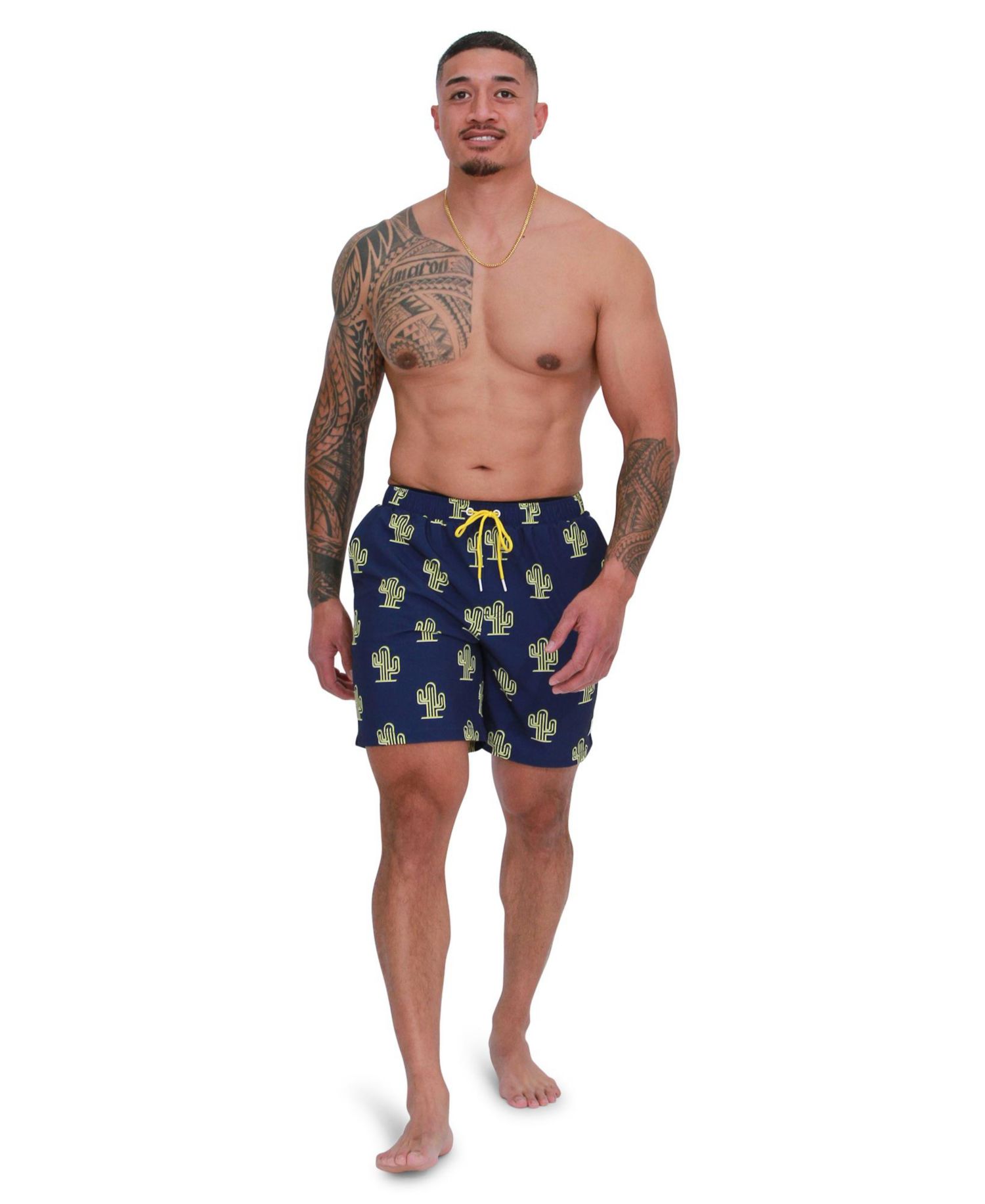 Men's Swim Shorts