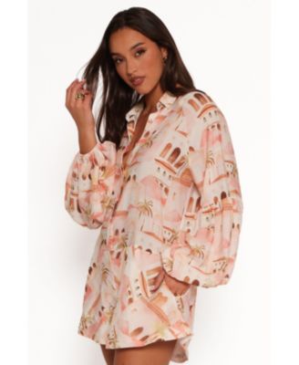 Women's Cowper Romper